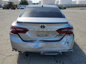 Toyota Camry XSE* * CARPLAY* *   | Mobile.bg    6