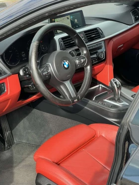 BMW 440 BMW 440 XDrive, MPPSK | Mobile.bg    10