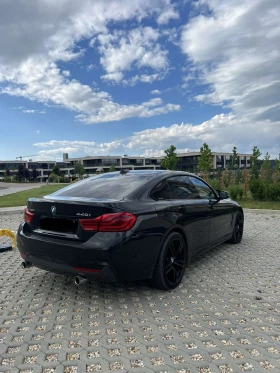 BMW 440 BMW 440 XDrive, MPPSK | Mobile.bg    2
