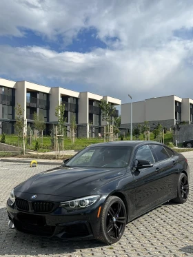  BMW 440