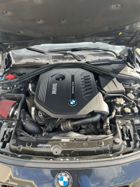BMW 440 BMW 440 XDrive, MPPSK | Mobile.bg    13