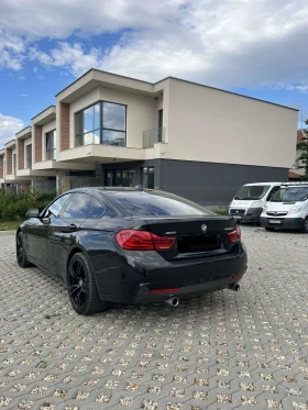 BMW 440 BMW 440 XDrive, MPPSK | Mobile.bg    7