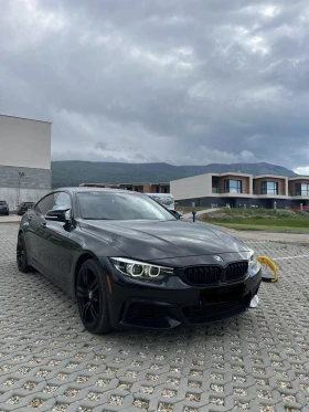 BMW 440 BMW 440 XDrive, MPPSK | Mobile.bg    5