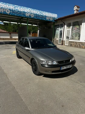 Opel Vectra | Mobile.bg    2