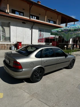 Opel Vectra | Mobile.bg    4