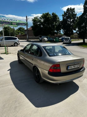 Opel Vectra | Mobile.bg    3