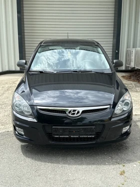 Обява за продажба на Hyundai I30 Обслужен* Топ състояние ~7 998 лв. - изображение 5
