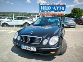 Mercedes-Benz E 320 CDi-3, 0-224k.c.ABTOMAT, AWANGARD, FACELiFT