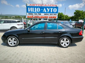 Mercedes-Benz E 320 CDi-3, 0-224k.c.ABTOMAT, AWANGARD, FACELiFT - 5999 лв. - 25886151 3