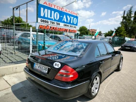 Mercedes-Benz E 320 CDi-3, 0-224k.c.ABTOMAT, AWANGARD, FACELiFT - 5999 лв. - 25886151 6