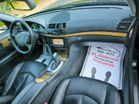 Mercedes-Benz E 320 CDi-3, 0-224k.c.ABTOMAT, AWANGARD, FACELiFT - 5999 лв. - 25886151 11