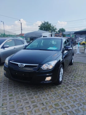 Hyundai I30 1.6   | Mobile.bg    3