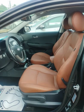 Hyundai I30 1.6   | Mobile.bg    10
