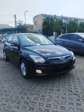 Hyundai I30 1.6   | Mobile.bg    2