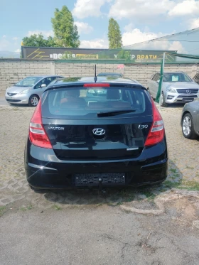 Hyundai I30 1.6   | Mobile.bg    12