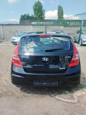 Hyundai I30 1.6   | Mobile.bg    5