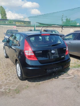 Hyundai I30 1.6   | Mobile.bg    11
