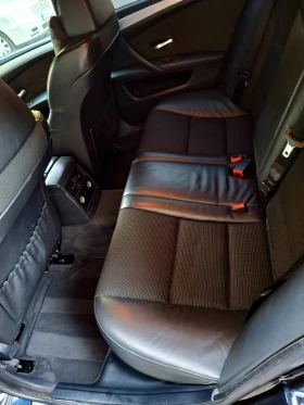 BMW 525 e60 М пакет - 17900 лв. - 37555514 7
