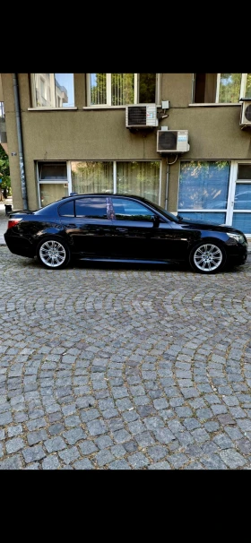 BMW 525 e60 М пакет - 17900 лв. - 37555514 5