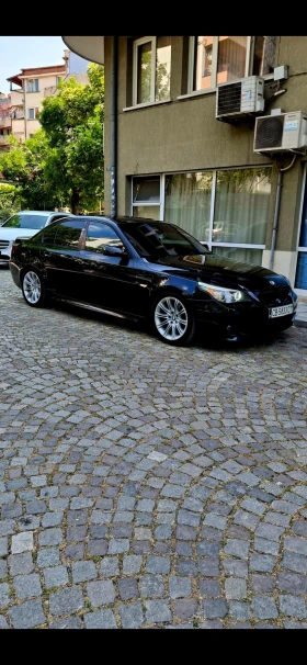 BMW 525 e60 М пакет - 17900 лв. - 37555514 9