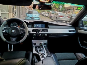 BMW 525 e60 М пакет - 17900 лв. - 37555514 6