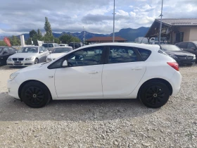 Opel Astra 1.6  | Mobile.bg    9