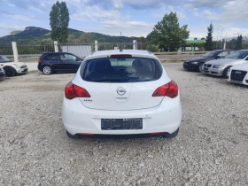 Opel Astra 1.6  | Mobile.bg    6