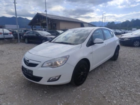 Opel Astra 1.6 бензин