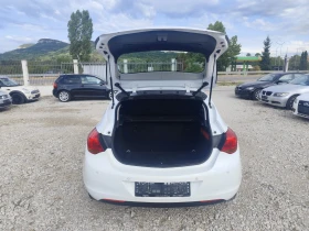 Opel Astra 1.6  | Mobile.bg    7