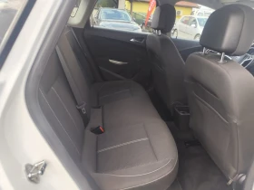 Opel Astra 1.6  | Mobile.bg    14