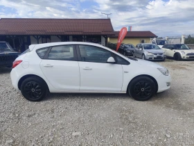 Opel Astra 1.6  | Mobile.bg    4