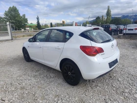 Opel Astra 1.6  | Mobile.bg    8
