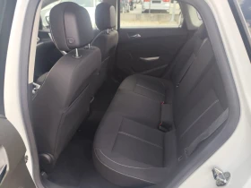 Opel Astra 1.6  | Mobile.bg    13