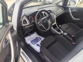 Opel Astra 1.6  | Mobile.bg    11