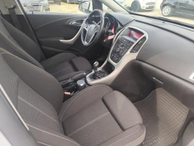 Opel Astra 1.6  | Mobile.bg    12