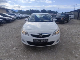 Opel Astra 1.6  | Mobile.bg    2