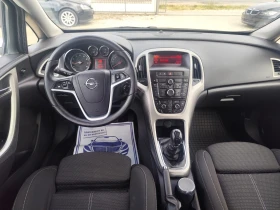 Opel Astra 1.6  | Mobile.bg    10
