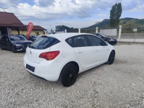Opel Astra 1.6  | Mobile.bg    5