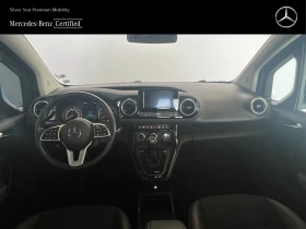 Mercedes-Benz T- 180d | Mobile.bg    11