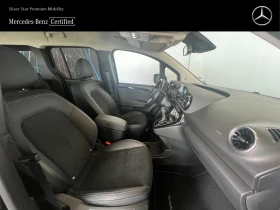 Mercedes-Benz T- 180d | Mobile.bg    9