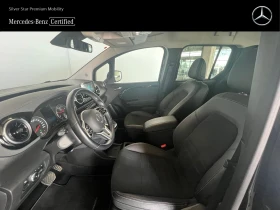 Mercedes-Benz T- 180d | Mobile.bg    7