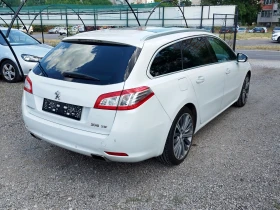 Peugeot 508 GT-2.2HDI-204 | Mobile.bg    3