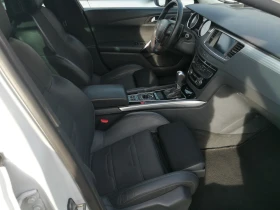 Peugeot 508 GT-2.2HDI-204 | Mobile.bg    8