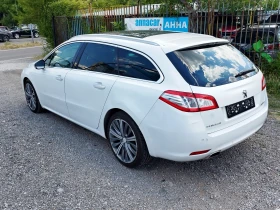 Peugeot 508 GT-2.2HDI-204 | Mobile.bg    4