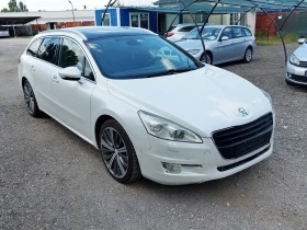 Peugeot 508 GT-2.2HDI-204 | Mobile.bg    2