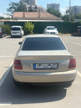 Audi A4 / | Mobile.bg    4