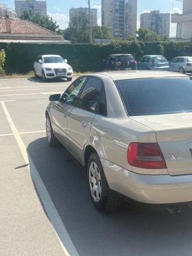 Audi A4 / | Mobile.bg    5