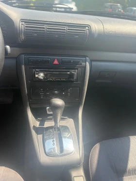 Audi A4 / | Mobile.bg    9