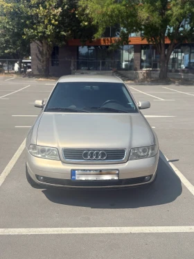 Audi A4 / | Mobile.bg    2
