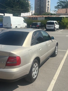Audi A4 / | Mobile.bg    6